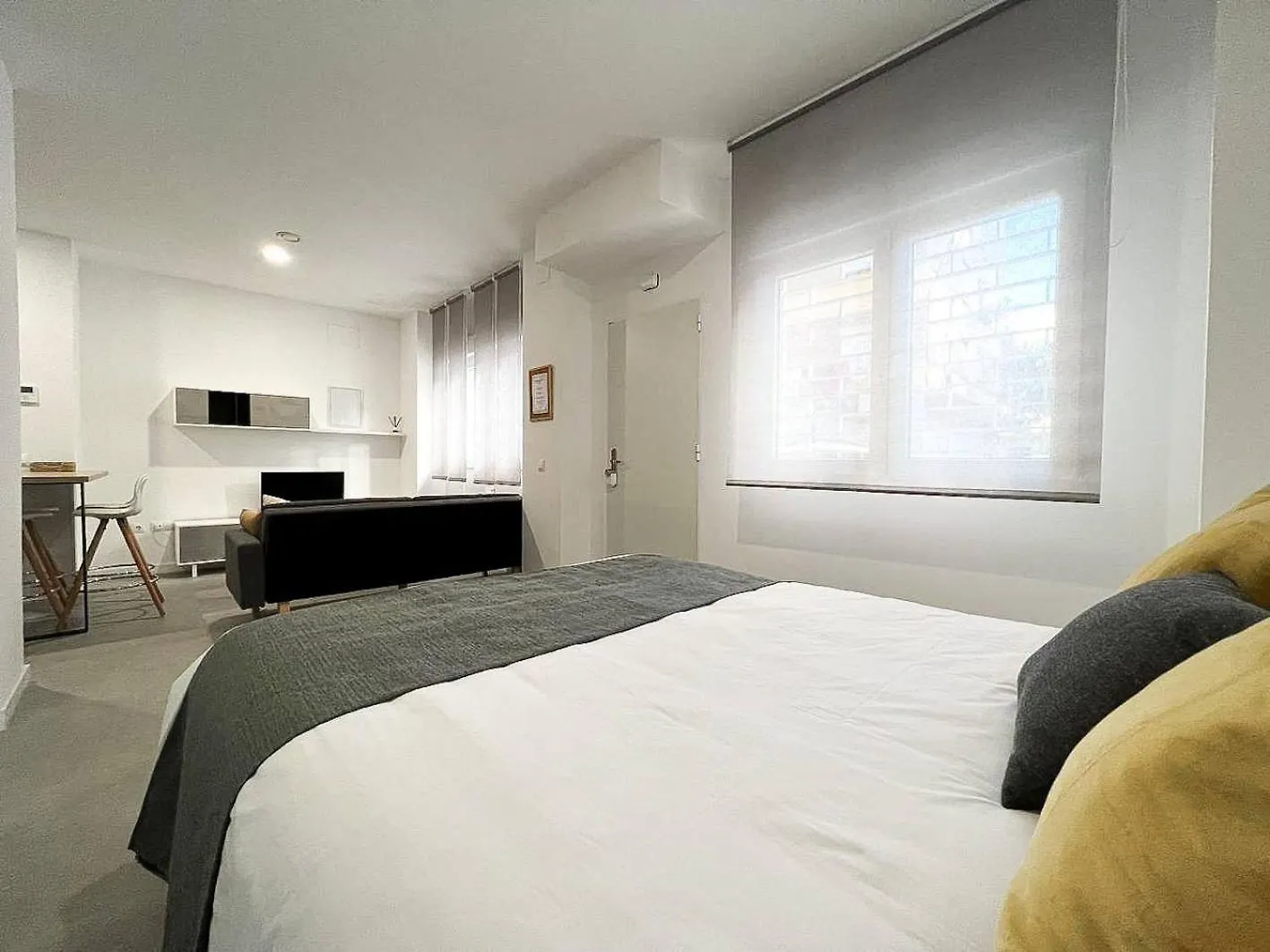 Studio Alboran Málaga