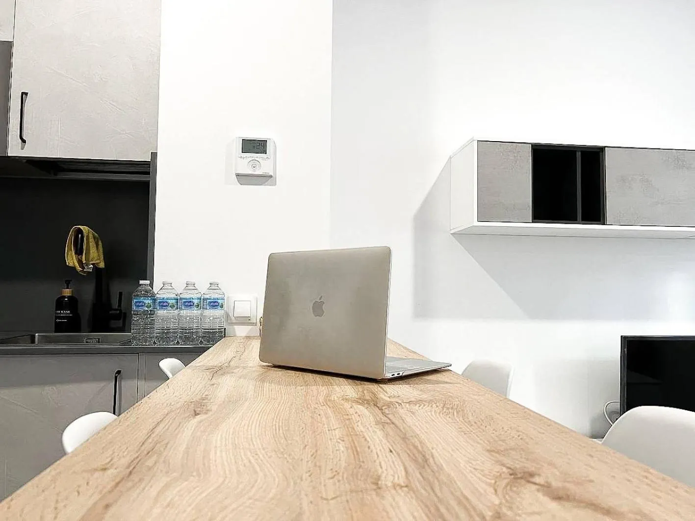 Studio Alboran Málaga 0*,  Spagna