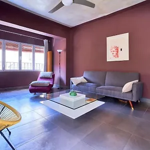  Apartamento Apartamento Museo Del Vino España