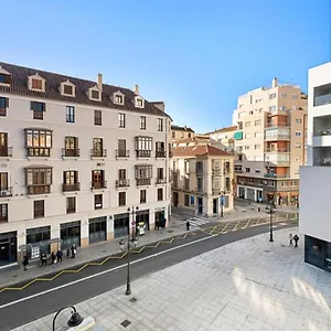  Apartamento Amplio Piso En Atarazanas España
