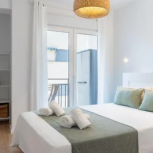  Apartamento Guestready - Serenity Getaway In España