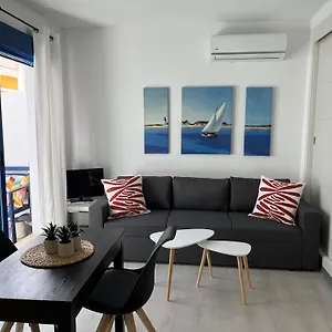 Apartamento Estrella Playa, Málaga