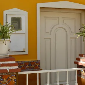 Apartamento Jabega House 2, Málaga