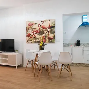 Apartamento La Maria3, Málaga