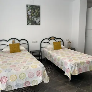 Apartamento Maldonado Urban, Málaga