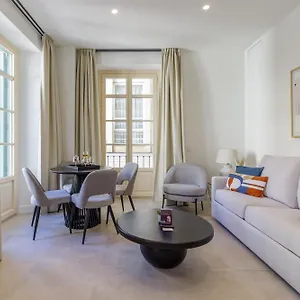Apartamento Plaza Del Siglo & Boutique By Caleta Homes, Málaga